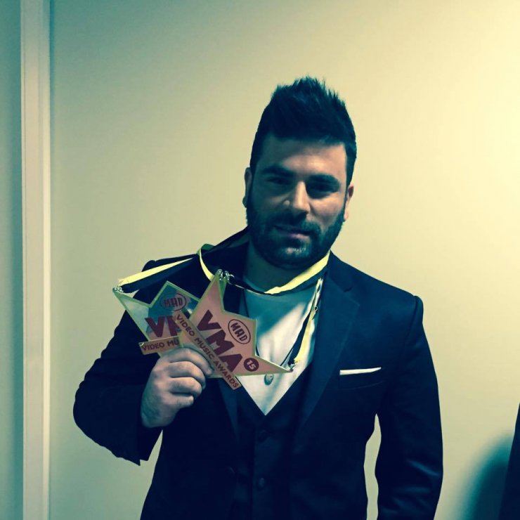 Η κίνηση – φόρος τιμής του Mad στον Παντελή Παντελίδη που συγκίνησε τους πάντες