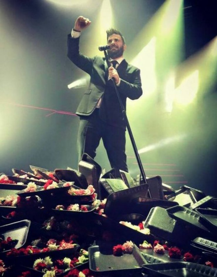 Βόμβα! Ο Παντελίδης είχε κάνει ασφάλεια ζωής 1.000.000 ευρώ!