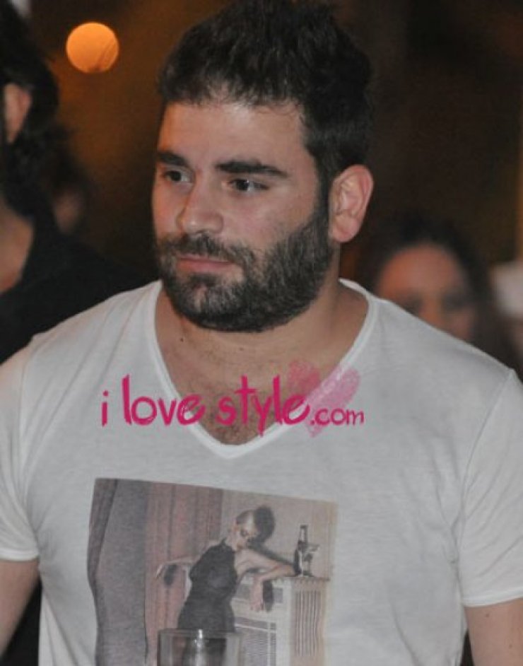 Δείτε τι δήλωνε αποκλειστικά στο ilovestyle.com ο Παντελής Παντελίδης στην πρώτη του εμφάνιση στην Κύπρο το 2013