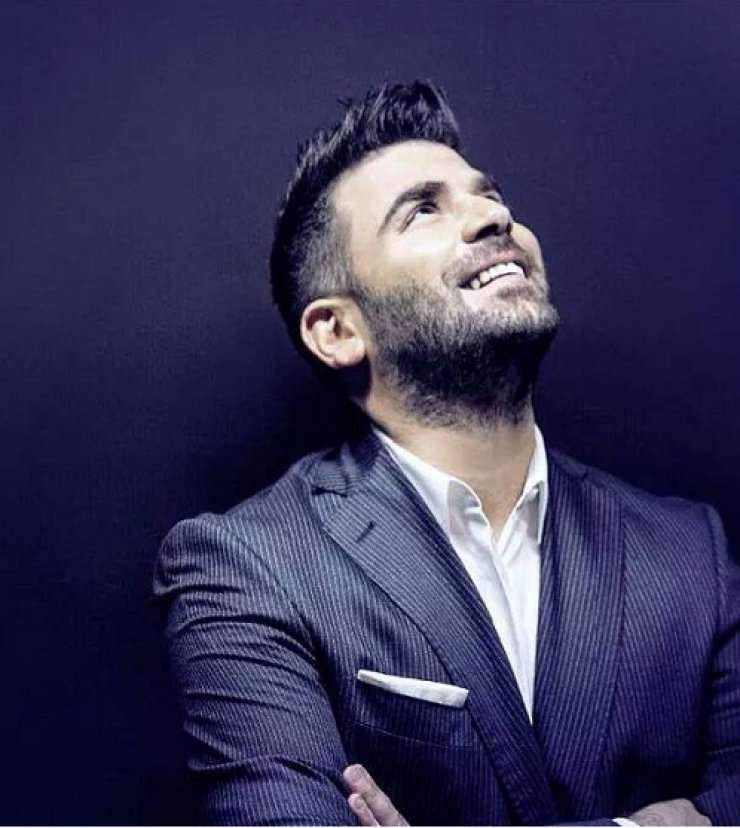 Δεν πάει το μυαλό σας! Με ποιον τραγουδιστή θα συνεργαζόταν ο Παντελίδης αν δεν είχε συμβεί το μοιραίο;