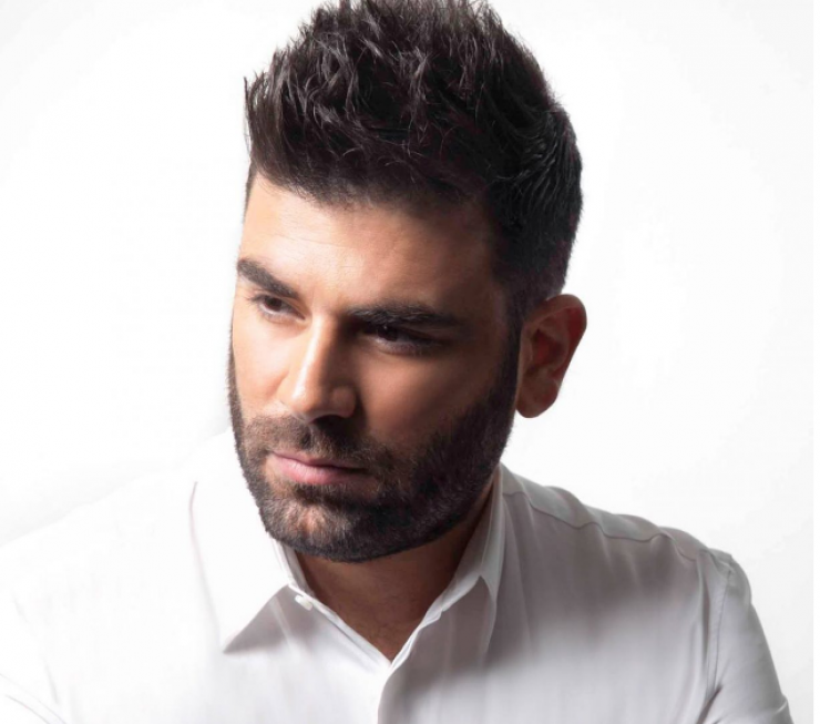 Ανατριχιαστικό! Αυτά είναι τα τρία ακυκλοφόρητα τραγούδια που έγραψε ο Παντελίδης όταν ήταν 20 ετών!