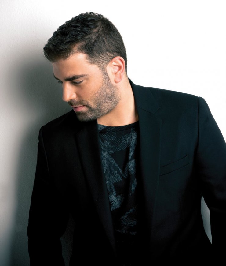 Πλήθος κόσμου για το μνημόσυνο του Παντελίδη [βίντεο]