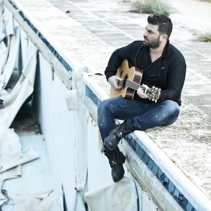 Το νέο τραγούδι του Παντελή Παντελίδη!