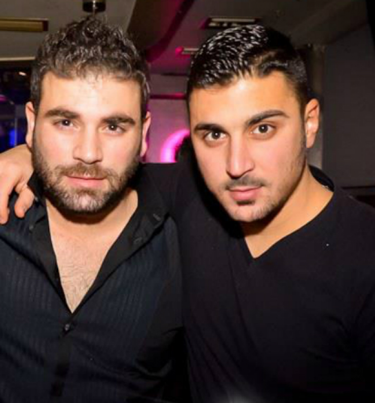 Επίθεση στον αδερφό του Παντελή Παντελίδη!