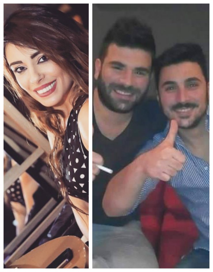 Όλη η αλήθεια για το τι συνέβη μεταξύ της Μυρσίνης Αρναούτη και του αδερφού του Παντελίδη