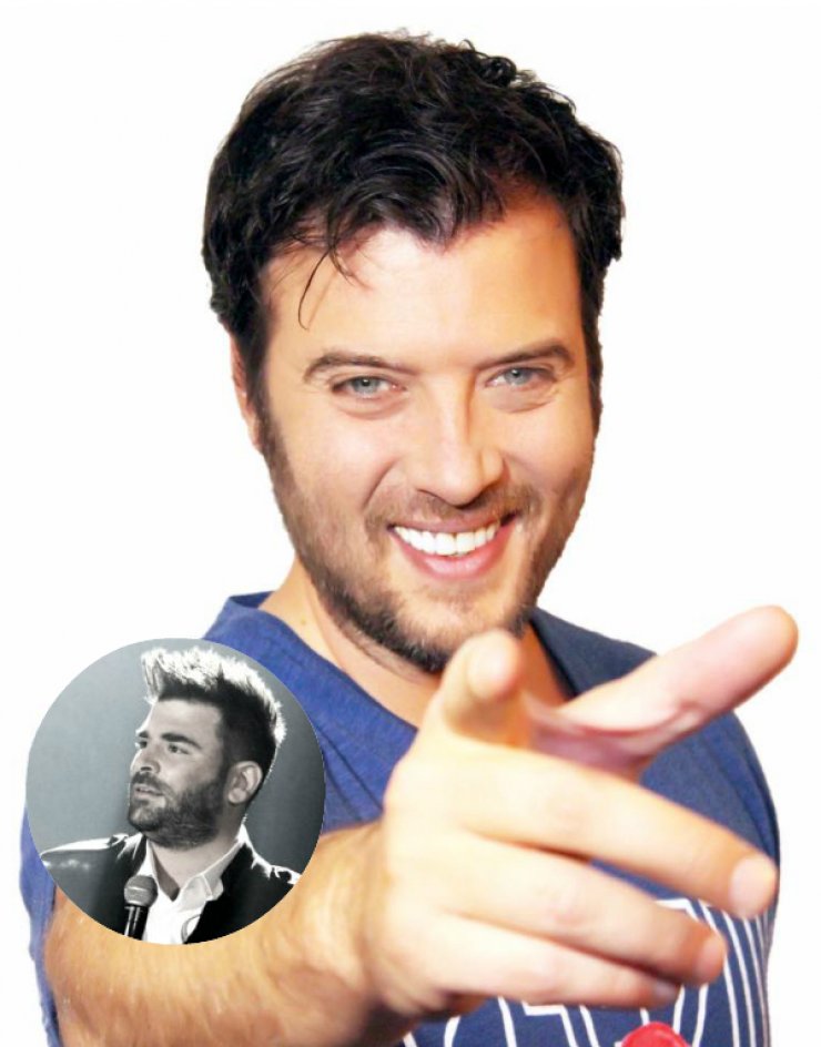 Το μήνυμα του Λάμπη Λιβιεράτου για τον Παντελίδη: “Εάν οδηγούσε αυτός έπραξε ανεύθυνα”