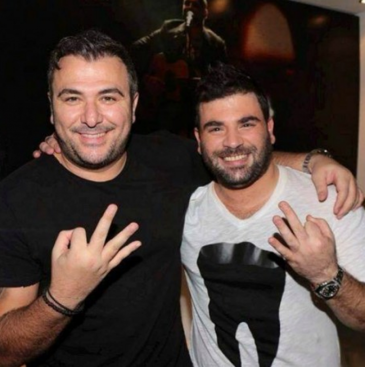 Η συγκινητική ανακοίνωση για την ακύρωση της συναυλίας Παντελίδη - Ρέμου στην Αυστραλία