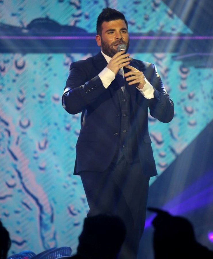 Παντελής Παντελίδης. Το πρώτο μεγάλο μουσικό ρεκόρ μετά το θάνατό του