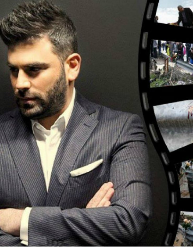 Τι πίεσε τον Παντελή στην λέσχη πριν το ραντεβού με τον θάνατο;