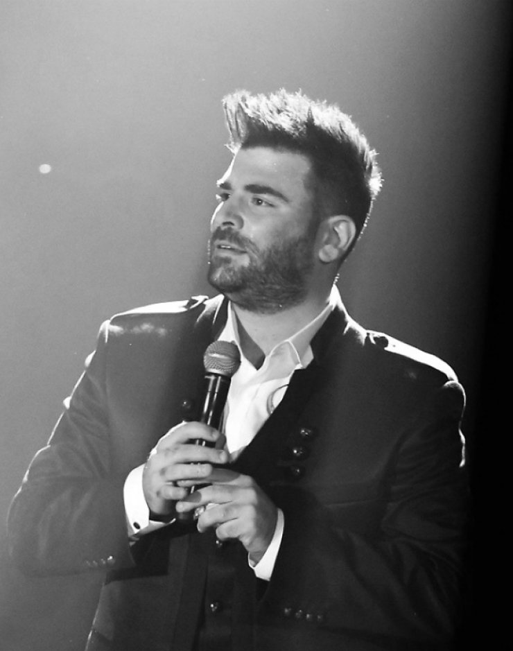 Τι αποκάλυψε ο άνθρωπος που έφτασε πρώτος στο όχημα του Παντελίδη; [βίντεο] 