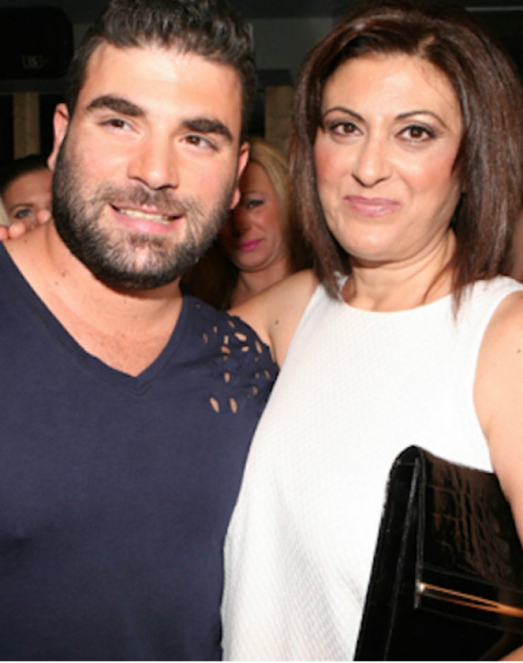 Η συγκλονιστική δήλωση της Αθηνάς Παντελίδου σε ελληνική εκπομπή