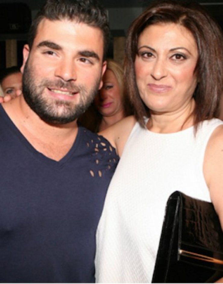 Η μητέρα του Παντελή Παντελίδη μιλάει για πρώτη φορά on air!