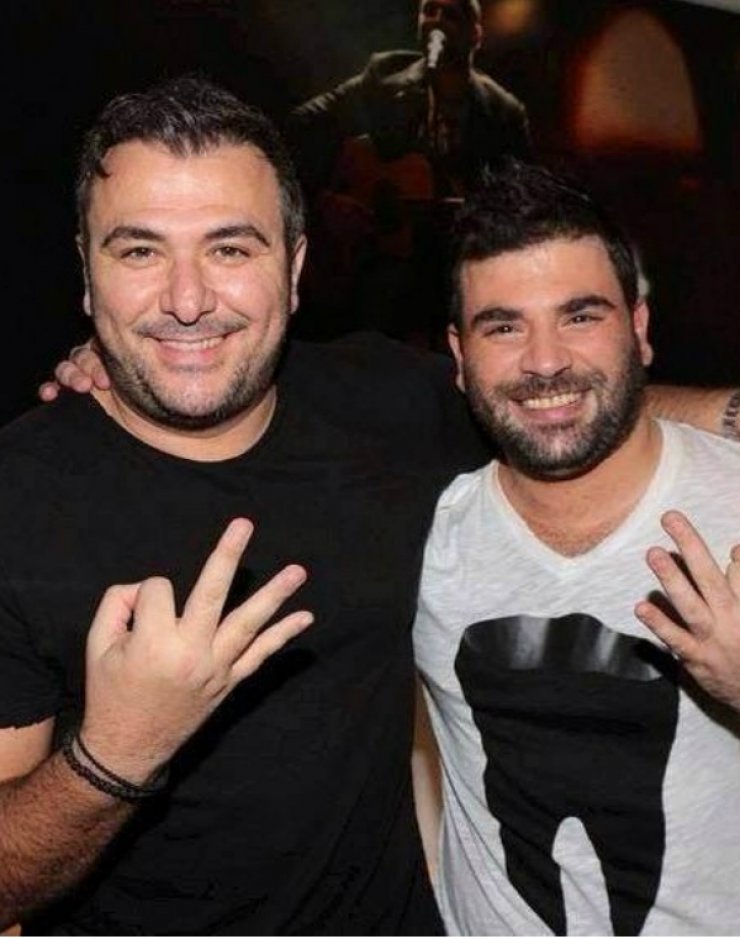 Το παράπονο του Ρέμου για την Πολιτεία και τον Παντελίδη [βίντεο]