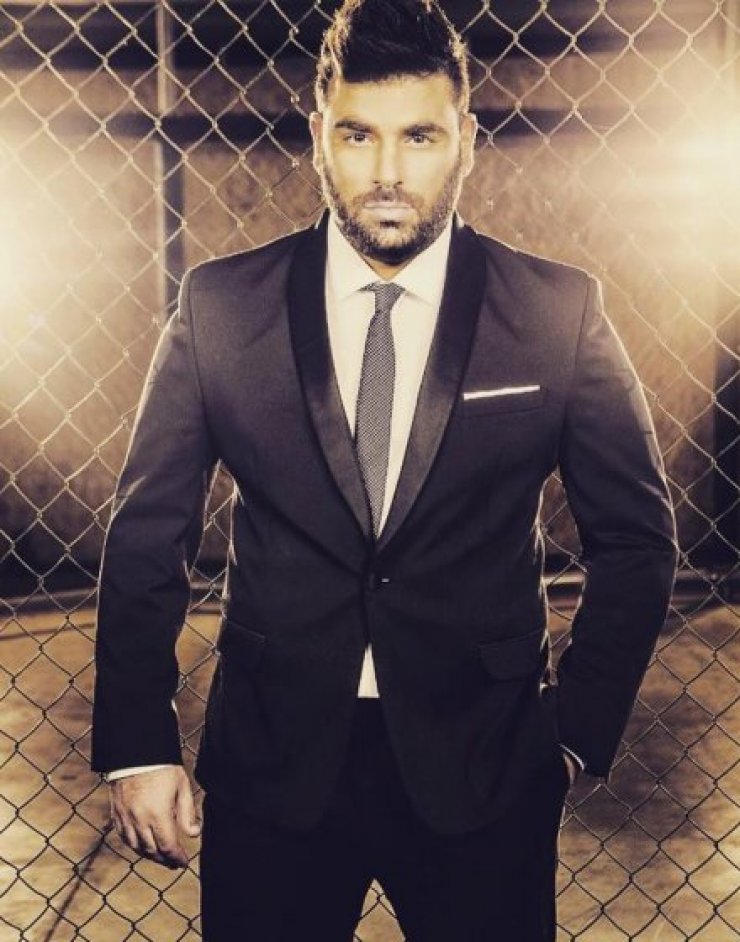 Πλήθος κόσμου για την γιορτή του Παντελή Παντελίδη! [βίντεο & εικόνες]