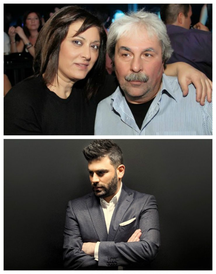 Εξελιξεις! Η οικογένεια Παντελίδη αλλάζει τα πάντα στην εκπροσώπηση των τραγουδιών του Παντελή