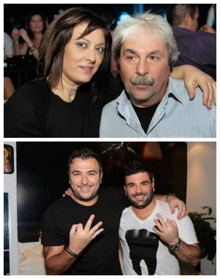 Δεν θα δοθούν τελικά τα τραγούδια του Παντελίδη στον Ρέμο!