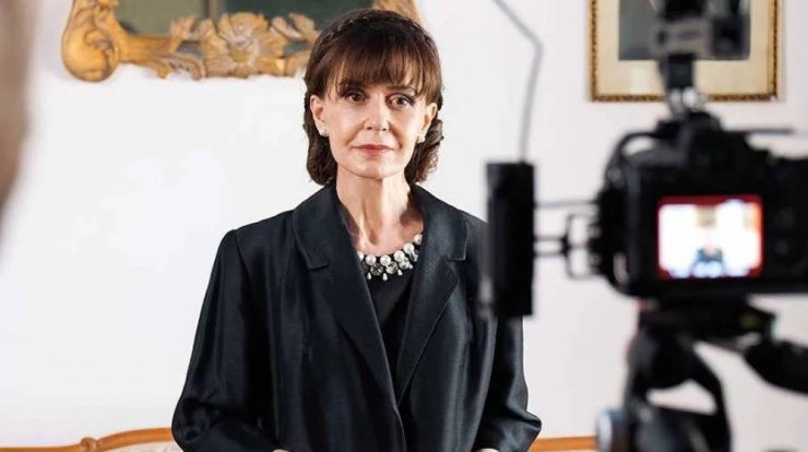 Ο σπουδαίος δημιουργός που υπογράφει τους τίτλους της σειράς “Οι Πάνθεοι” που έρχεται στο ΣΙΓΜΑ