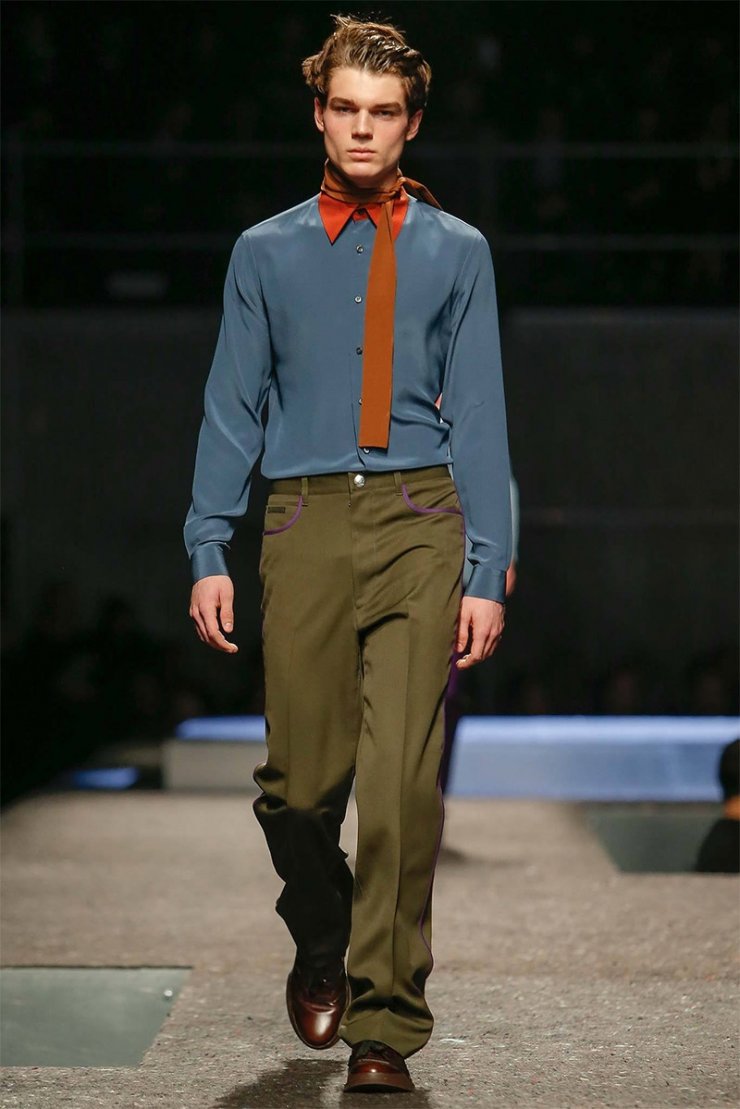  «Εξυπνα» παντελόνια θα βοηθούν τους ηλικιωμένους να περπατούν