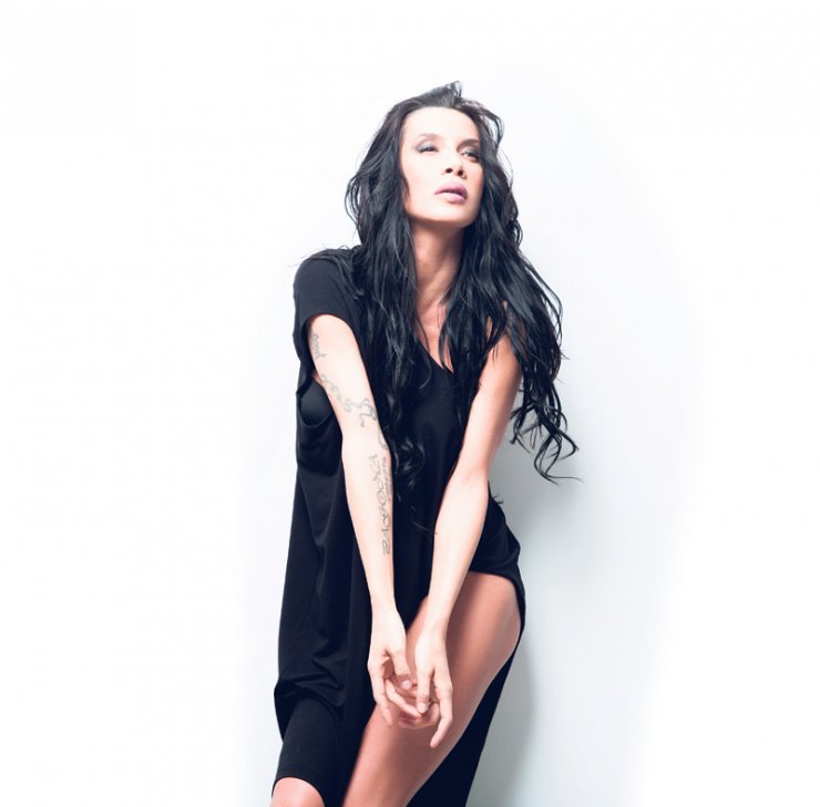 Παόλα: Η κόρη της, Παολίνα, έχει γενέθλια! Η συγκινητική φωτογραφία 