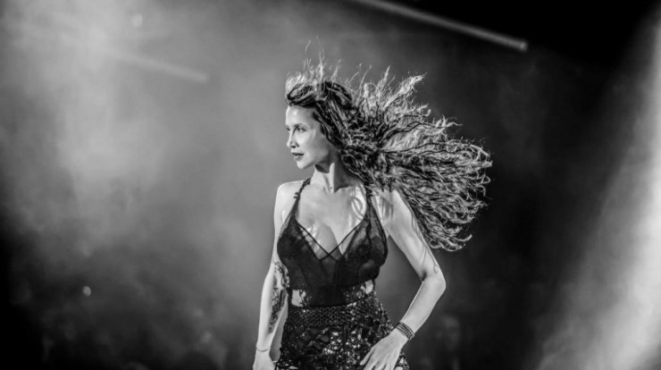 Η Πάολα πήρε δημόσια θέση για την κόντρα Γιώργου Παπαδόπουλου και Νότη Σφακιανάκη