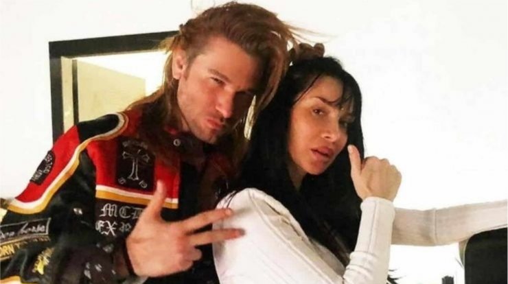 Πάολα - Δημήτρης Πυργίδης: Τι συμβαίνει ανάμεσά τους; 