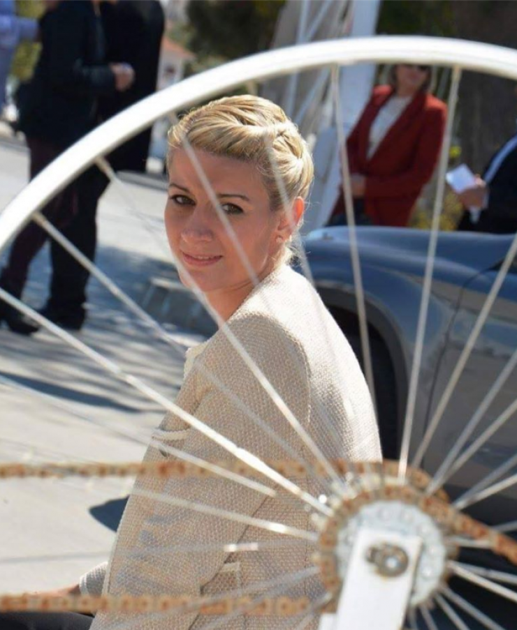 Πάολα Χατζηλαμπρή: Η τρομακτική καταγγελία της κακοποίησης παιδιού στο διπλανό της σπίτι!