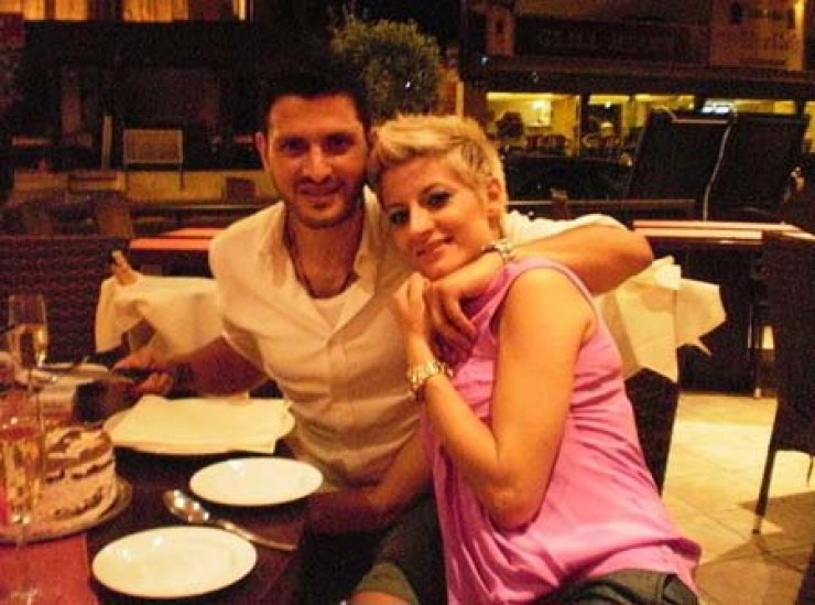 Πάολα Χατζηλαμπρή – Γιάννης Φειδίας: Ξανά μαζί μετά τον χωρισμό!