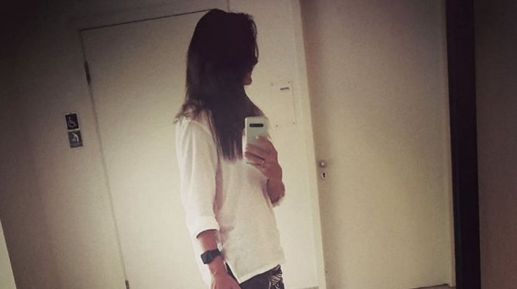 Κύπρια ηθοποιός δηλώνει έτοιμη να κάνει το επόμενο βήμα στην προσωπική της ζωή μετά τον χωρισμό! 