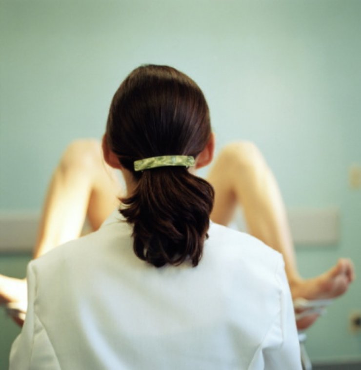 Από το Τεστ Παπ στο PapGENE