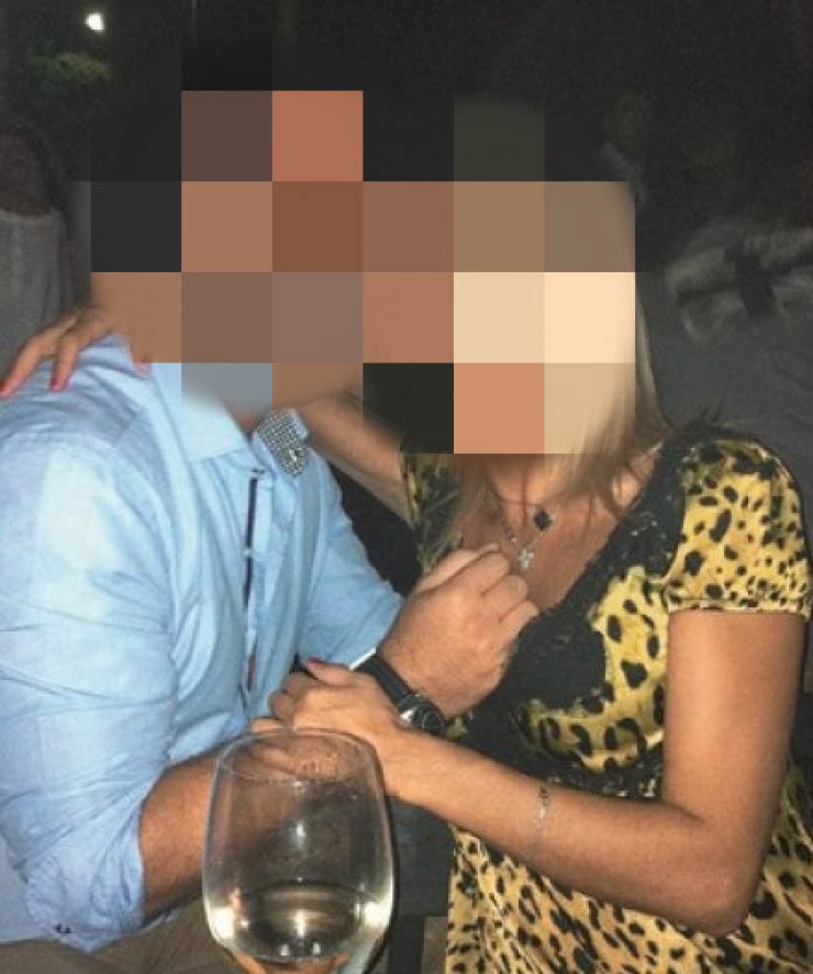 Koυκλάρα για Κύπριο επιχειρηματία: “Έκλαψα πολύ για την τελευταία μου σχέση. Ήμουν χάλια”