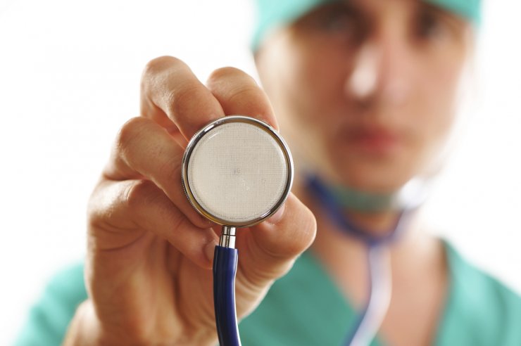 Τέστ Παπ στο Μακάρειο μετά από ...2 χρόνια