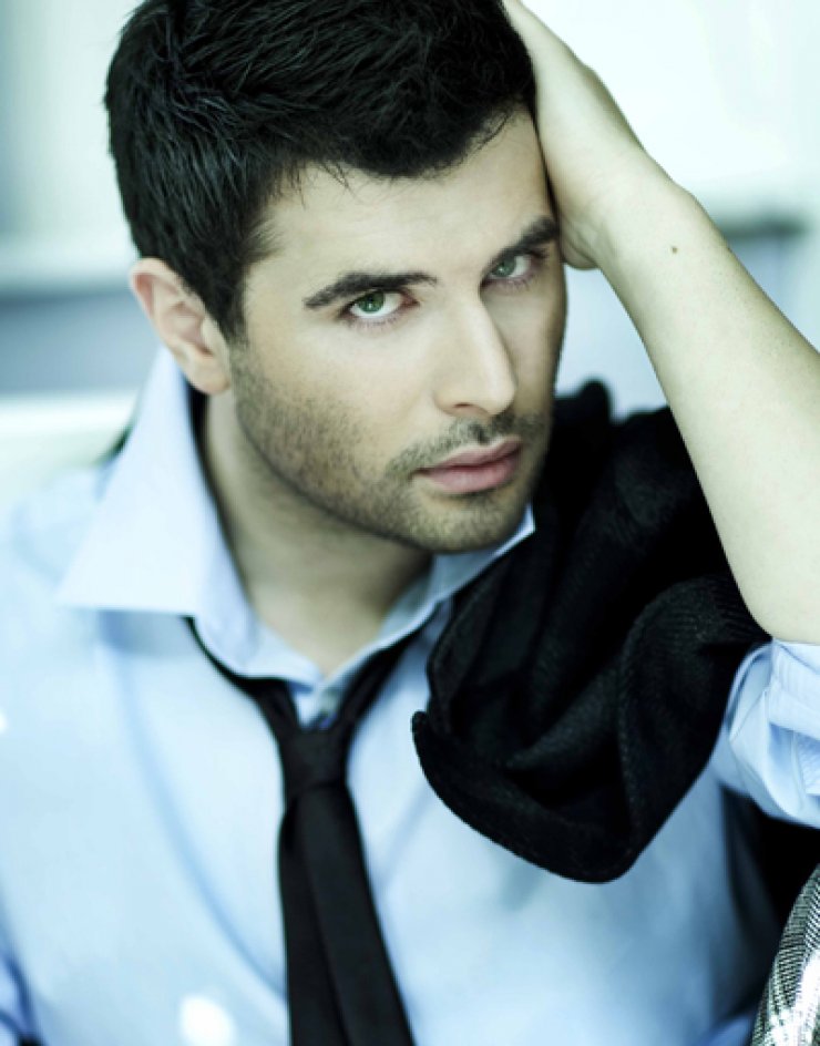 Γιώργος Παπαδόπουλος: Είχε τροχαίο ατύχημα