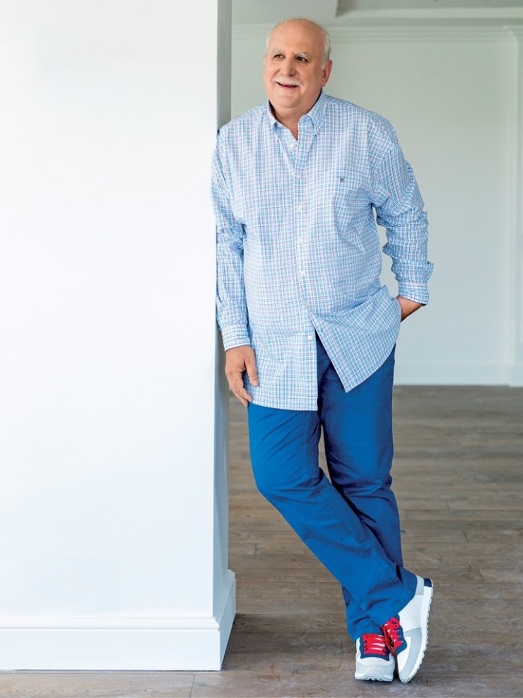 Το μεγάλο λάθος στο Πρωινό Ant1 – Έξω φρενών on air ο Παπαδάκης με τους συνεργάτες του