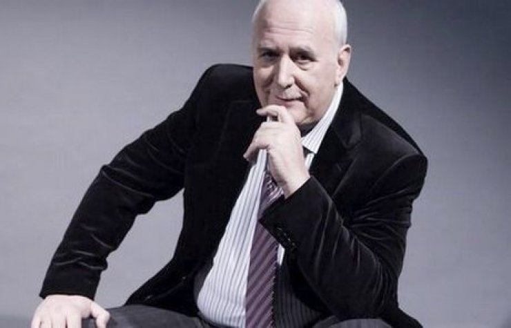  Τα συγκινητικά λόγια του Γιώργου Παπαδάκη για τον χαμό της αδερφής του