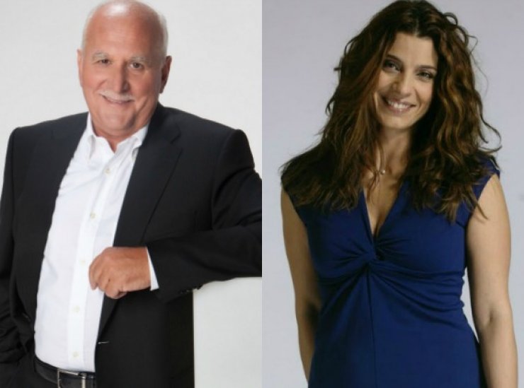 Νέα κόντρα στην ελληνική τηλεόραση