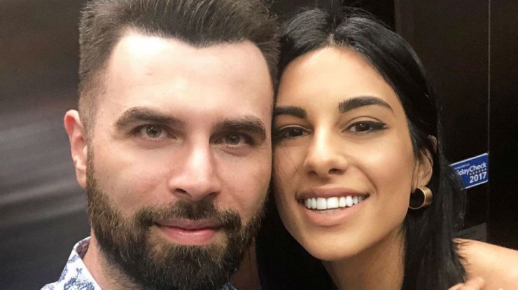 Γιώργος Παπαδόπουλος: Η εικόνα που δημοσίευσε για τα γενέθλια της συζύγου του