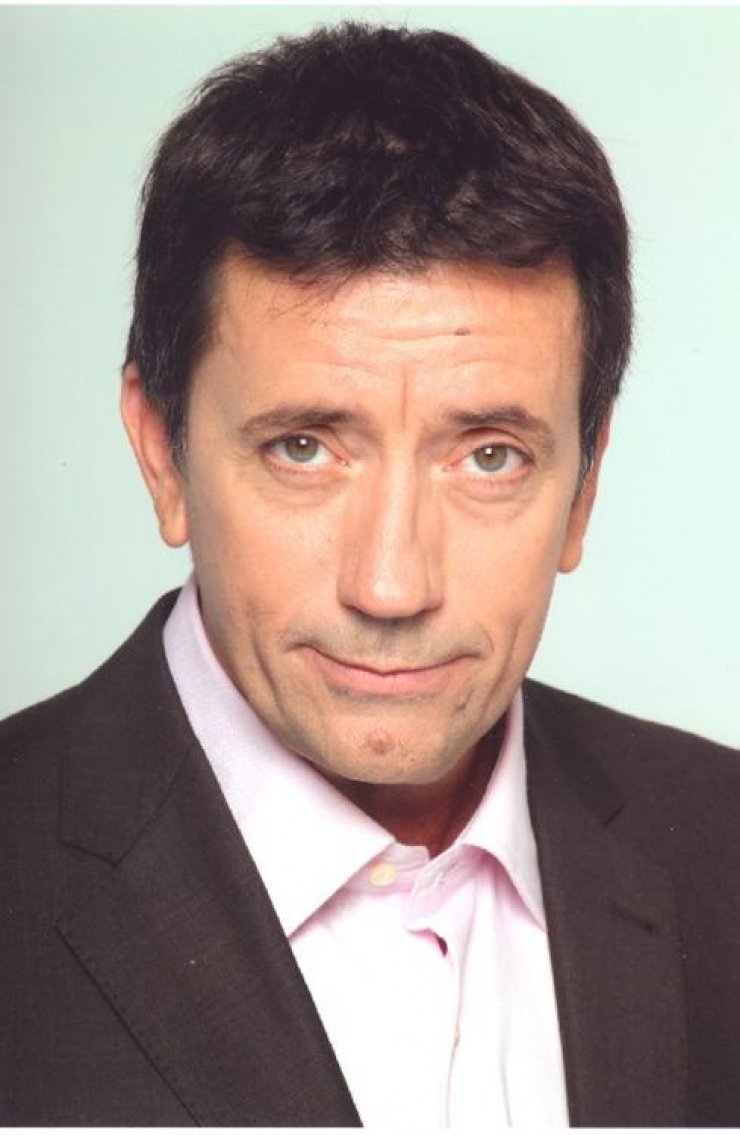 Σπύρος Παπαδόπουλος για τον Δημήτρη Μητροπάνο: «Όταν πήγα στο Παρίσι να τον δω στο νοσοκομείο...»