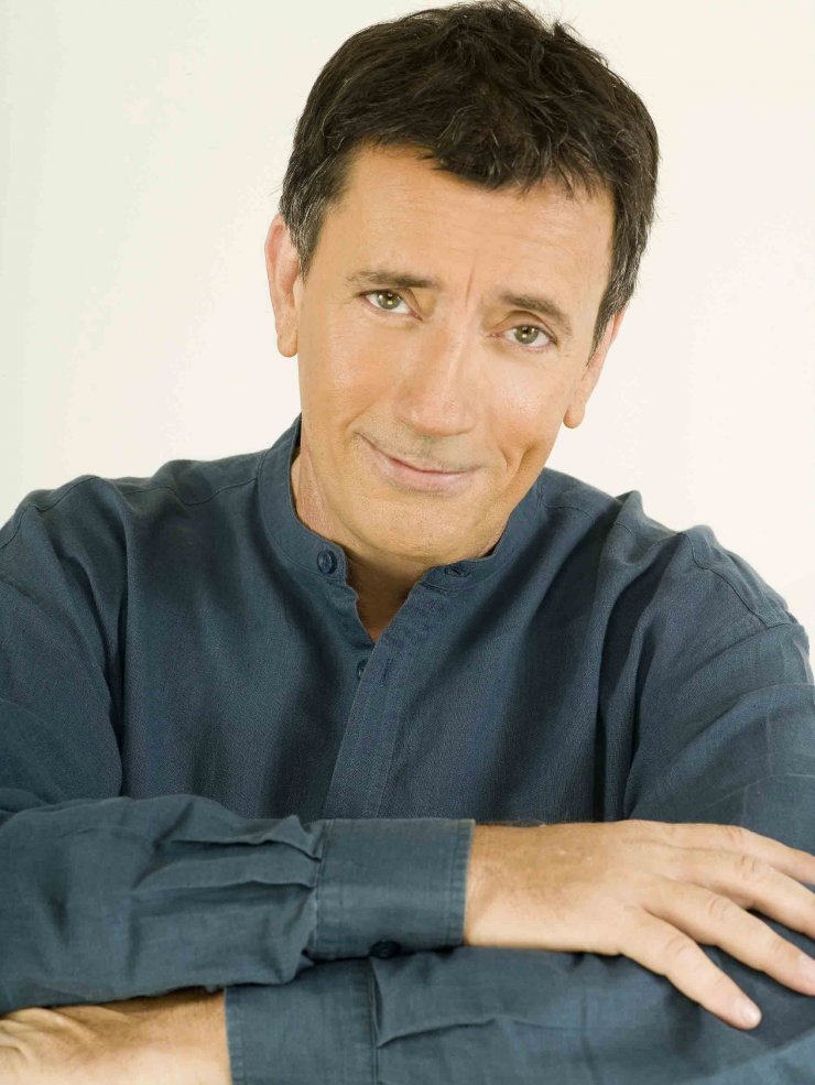  Η ψυχαγωγική εκπομπή «ΣΤΗΝ ΥΓΕΙΑ ΜΑΣ» έρχεται στο ΣΙΓΜΑ!