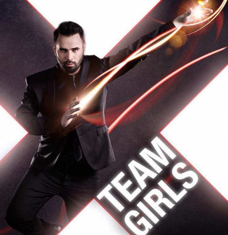 Δύο Κύπριες παίκτριες πέρασαν στα live του "X-Factor" [βίντεο]