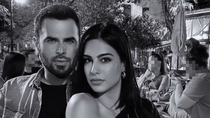 Ο Γιώργος Παπαδόπουλος έγραψε τραγούδι στη σύζυγό του εν μέσω καραντίνας! [βίντεο]