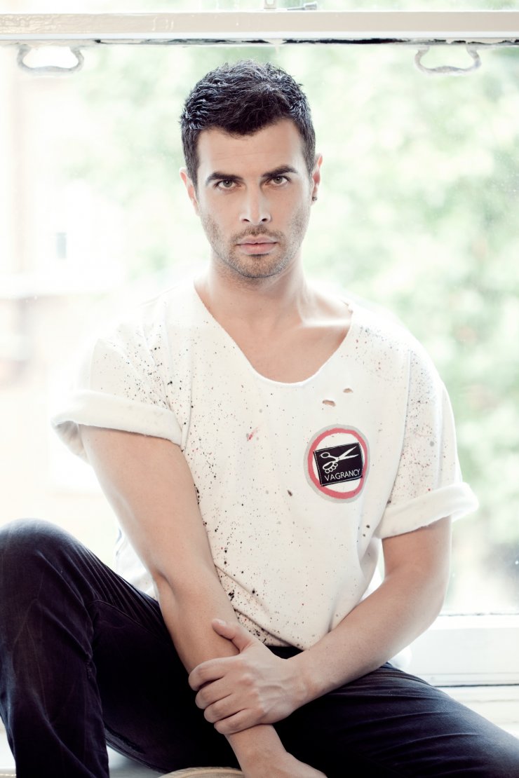 Γιώργος Παπαδόπουλος: Δείτε τον με την οικογένειά του!