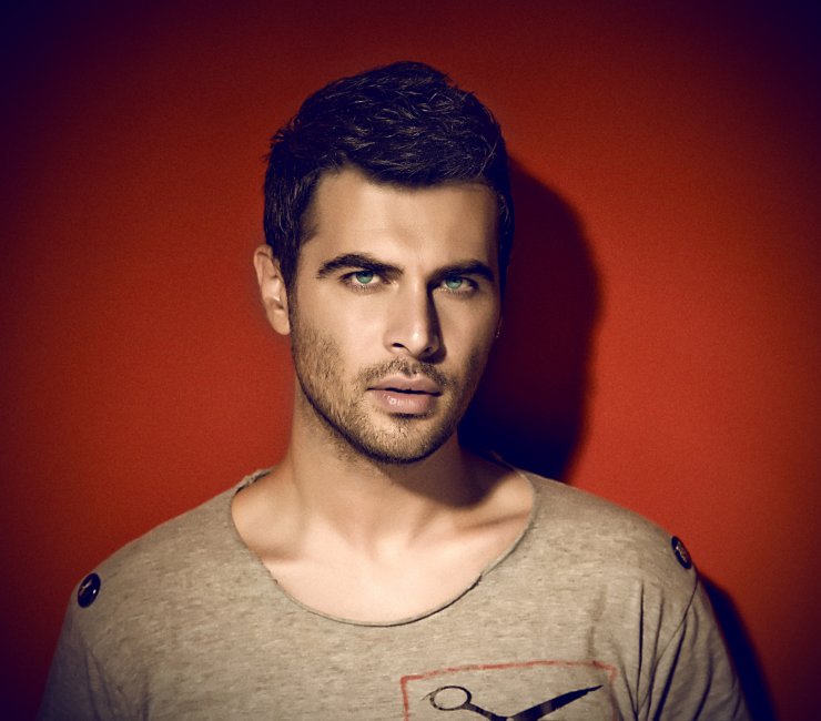 Γιώργος Παπαδόπουλος: Ποια είναι η αμοιβή του από το "J2US"