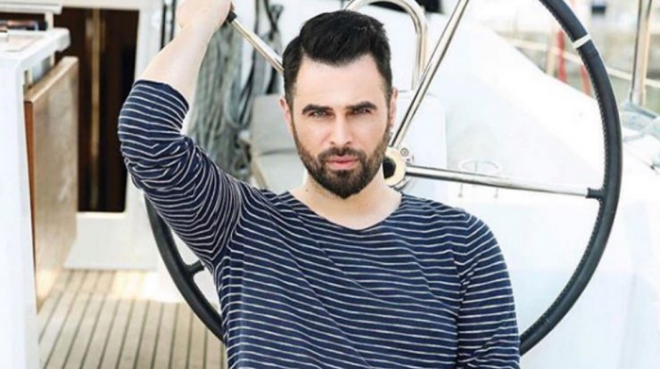 Μετά τη δημόσια "καταγγελία" του Γιώργου Παπαδόπουλου ο μαέστρος του Νότη Σφακιανάκη απαντά πρώτη φορά!