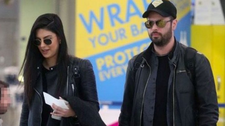 Γιώργος Παπαδόπουλος: Η αποκάλυψη που έκανε για τον οκτώ μηνών γιο του! [βίντεο]