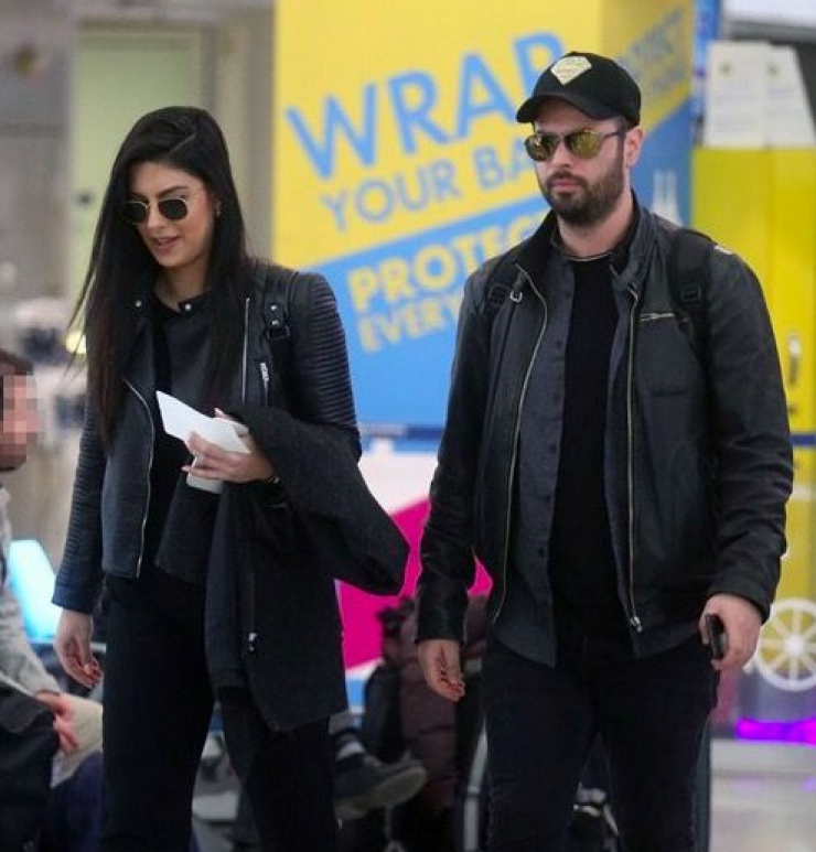 Ο Γιώργος Παπαδόπουλος μιλάει για την πατρότητα λίγο καιρό πριν έρθει στον κόσμο το πρώτο του μωράκι! [βίντεο]