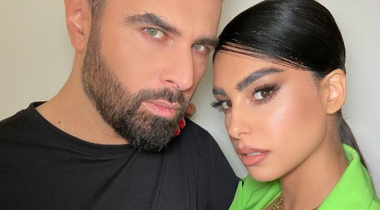 Γιώργος Παπαδόπουλος – Γαλάτεια Βασιλειάδη: Βαρύ πένθος στην οικογένειά τους 