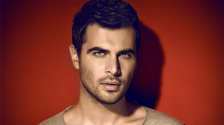 Γιώργος Παπαδόπουλος: Ποια θεωρεί την πιο sexy παρουσιάστρια; 