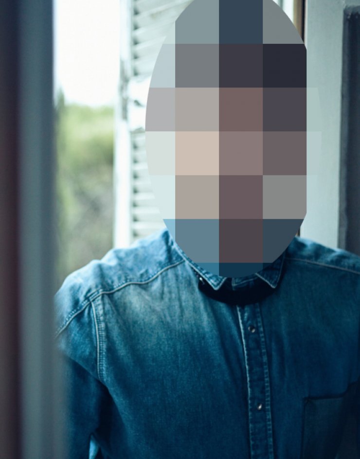 Γνωστός Κύπριος τραγουδιστής: “Θέλω να περάσω ένα βράδυ με την Ελένη Μενεγάκη”