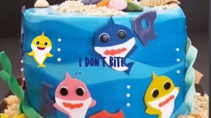 Το υπέροχο πάρτι για τα πρώτα γενέθλια του γιου γνωστού ζευγαριού του νησιού μας! [εικόνες]