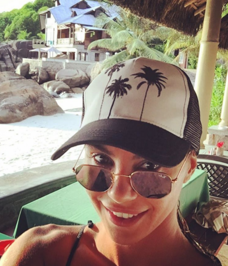 Η Ειρήνη Παπαδοπούλου αποκαλύπτει πόσα κιλά πήρε μετά το "Survivor": "Είναι τρομακτικό αυτό που συμβαίνει" [βίντεο]